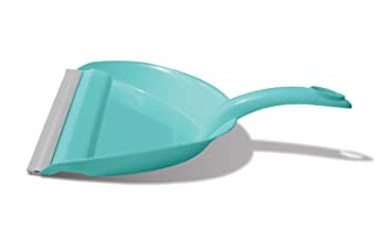 SPOTZERO PLASTIC DUSTPAN